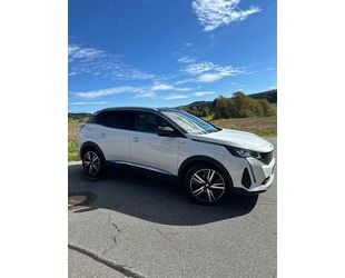 Peugeot 3008 Gebrauchtwagen