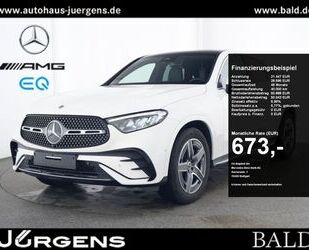 Mercedes-Benz GLC 300 Gebrauchtwagen