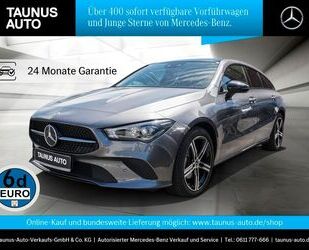 Mercedes-Benz CLA 200 Gebrauchtwagen