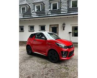 Ligier JS 50 L Gebrauchtwagen