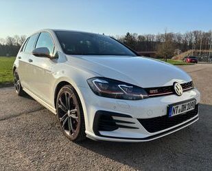 Subaru Golf 