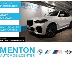BMW X5 Gebrauchtwagen
