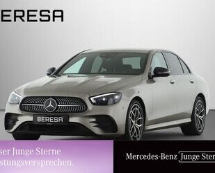 Mercedes-Benz E 220 Gebrauchtwagen