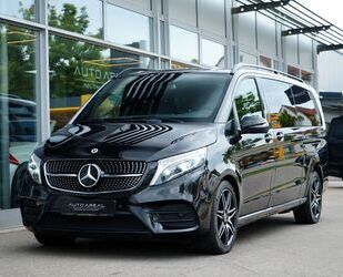 Mercedes-Benz V 250 Gebrauchtwagen