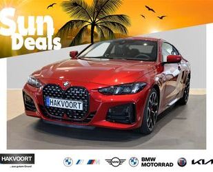 BMW 420 Gebrauchtwagen