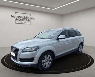 Audi Q7 Gebrauchtwagen