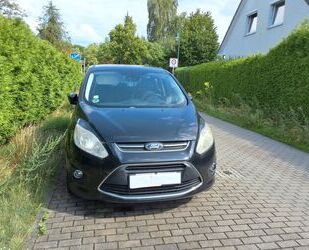 Ford C-Max Gebrauchtwagen