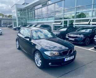 BMW 1er M Coupé Gebrauchtwagen