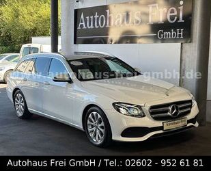 Mercedes-Benz E 220 Gebrauchtwagen