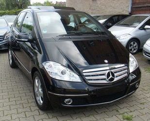 Mercedes-Benz A 200 Gebrauchtwagen