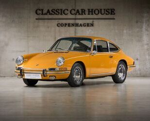 Porsche 912 Gebrauchtwagen