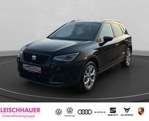 Seat Arona Gebrauchtwagen