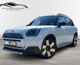 Mini Cooper SE Countryman Gebrauchtwagen