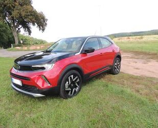 Opel Mokka-e Gebrauchtwagen