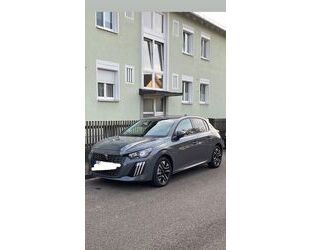 Peugeot 208 Gebrauchtwagen