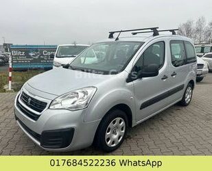 Peugeot Partner Gebrauchtwagen