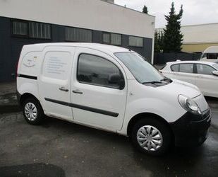 Renault Kangoo Gebrauchtwagen
