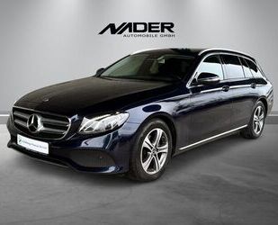 Mercedes-Benz E 220 Gebrauchtwagen