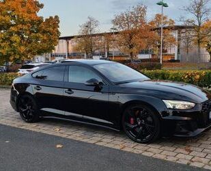 Audi S5 Gebrauchtwagen