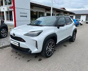 Toyota Yaris Cross Gebrauchtwagen