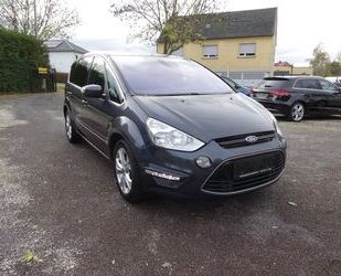Ford S-Max Gebrauchtwagen