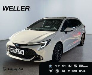 Toyota Corolla Gebrauchtwagen