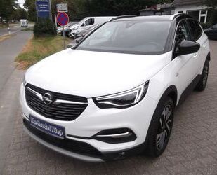 Opel Grandland (X) Gebrauchtwagen