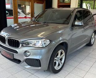 BMW X5 Gebrauchtwagen