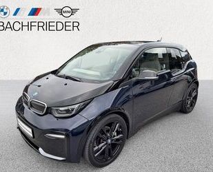 BMW i3 Gebrauchtwagen