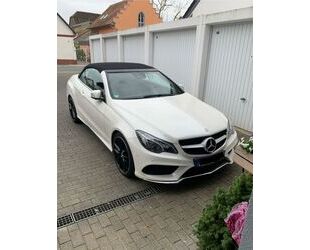 Mercedes-Benz E 350 Gebrauchtwagen
