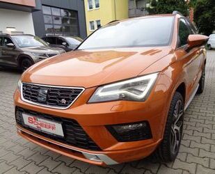 Seat Ateca Gebrauchtwagen