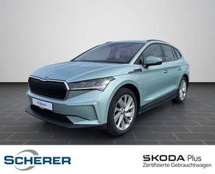 Skoda Enyaq Gebrauchtwagen
