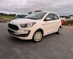 Ford Ka/Ka+ Gebrauchtwagen