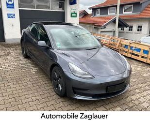 Tesla Model 3 Gebrauchtwagen