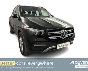 Mercedes-Benz GLE 350 Gebrauchtwagen