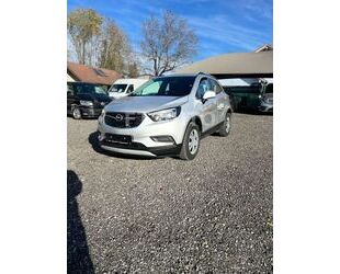 Opel Mokka Gebrauchtwagen