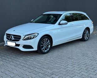 Mercedes-Benz C 200 Gebrauchtwagen
