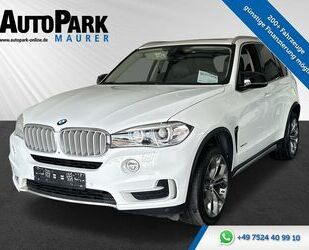 BMW X5 Gebrauchtwagen