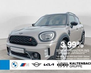 Mini Cooper SD Countryman Gebrauchtwagen