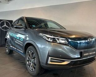 SERES 3 Gebrauchtwagen