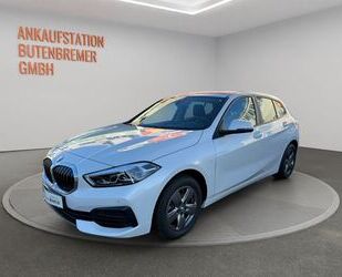 BMW 118 Gebrauchtwagen