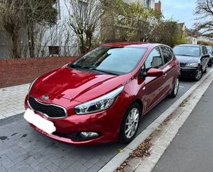 Kia ceed / Ceed Gebrauchtwagen