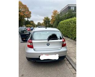 BMW 116 Gebrauchtwagen