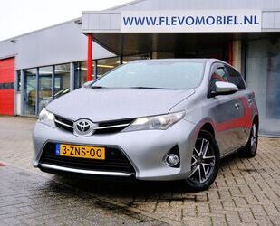 Toyota Auris Gebrauchtwagen