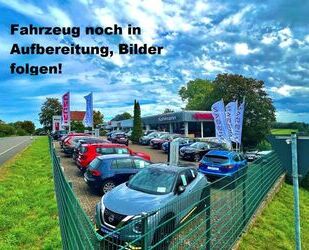 Nissan X-Trail Gebrauchtwagen