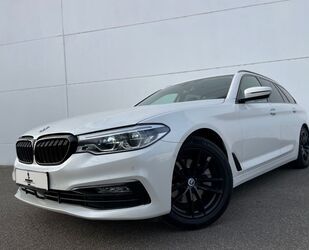 BMW 520 Gebrauchtwagen