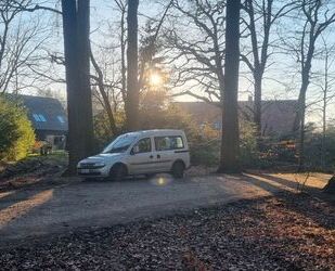 Opel Combo Gebrauchtwagen