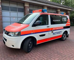 VW T5 Caravelle Gebrauchtwagen