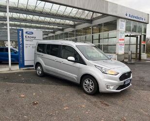 Ford Grand Tourneo Gebrauchtwagen