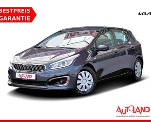Kia ceed / Ceed Gebrauchtwagen